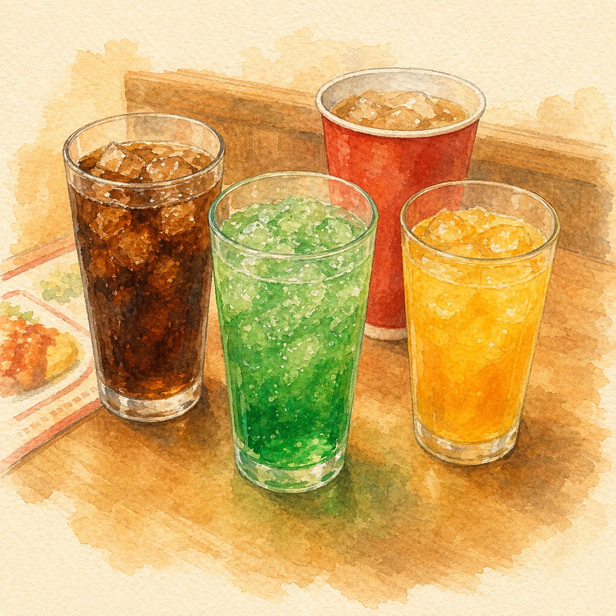 料理イメージ