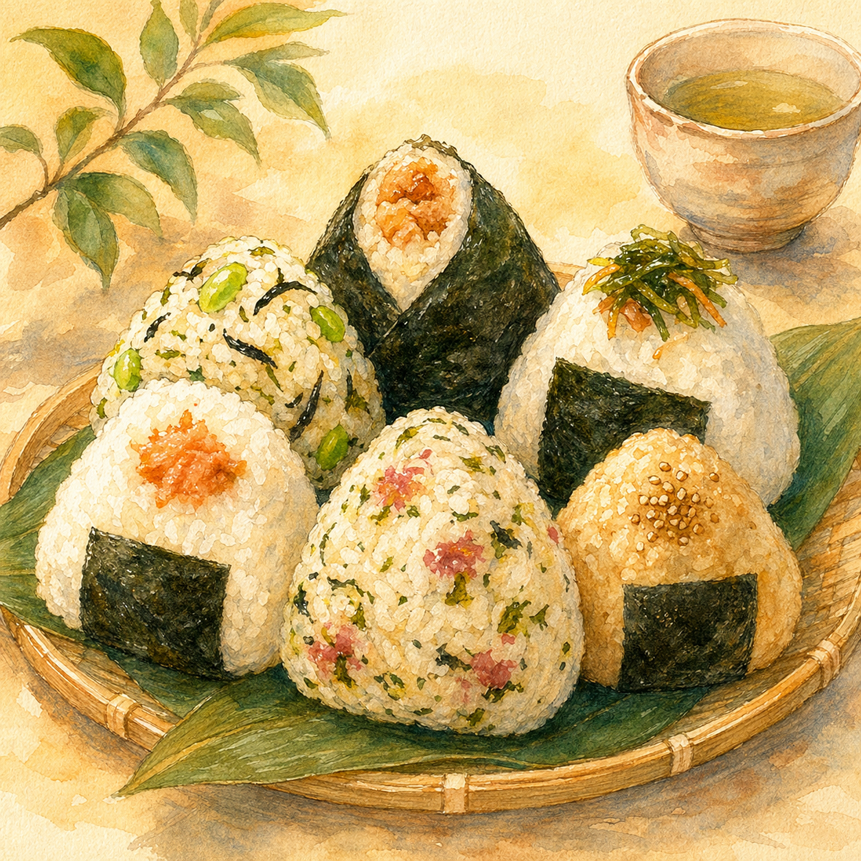料理イメージ