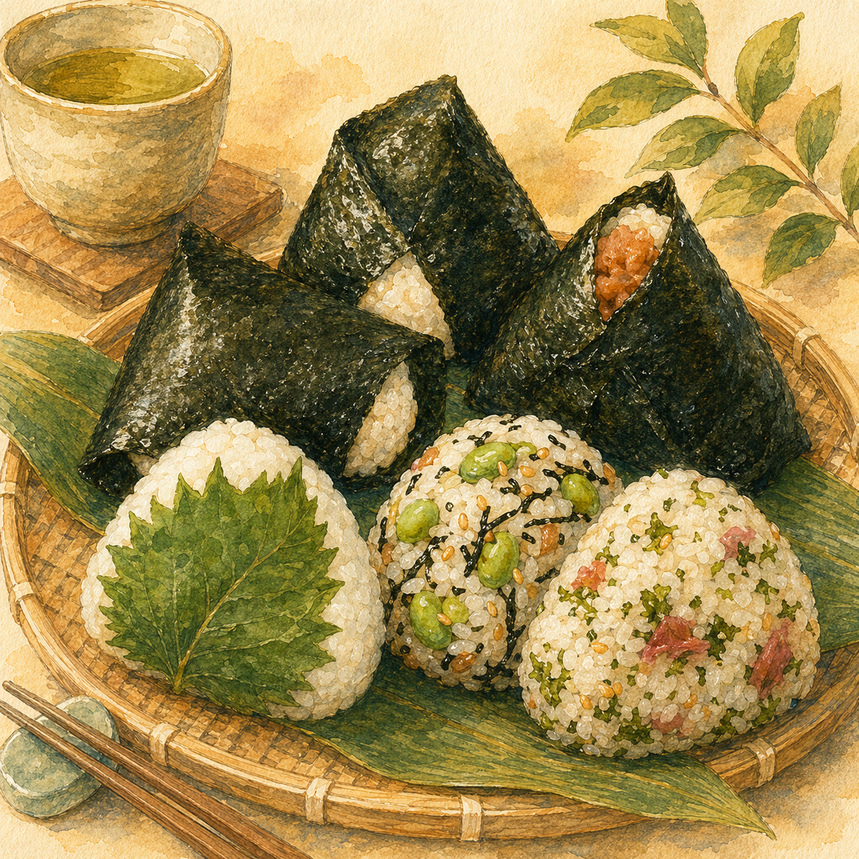 料理イメージ