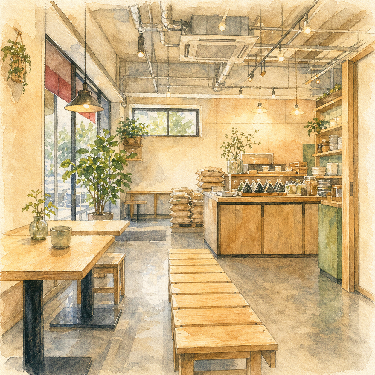 料理イメージ