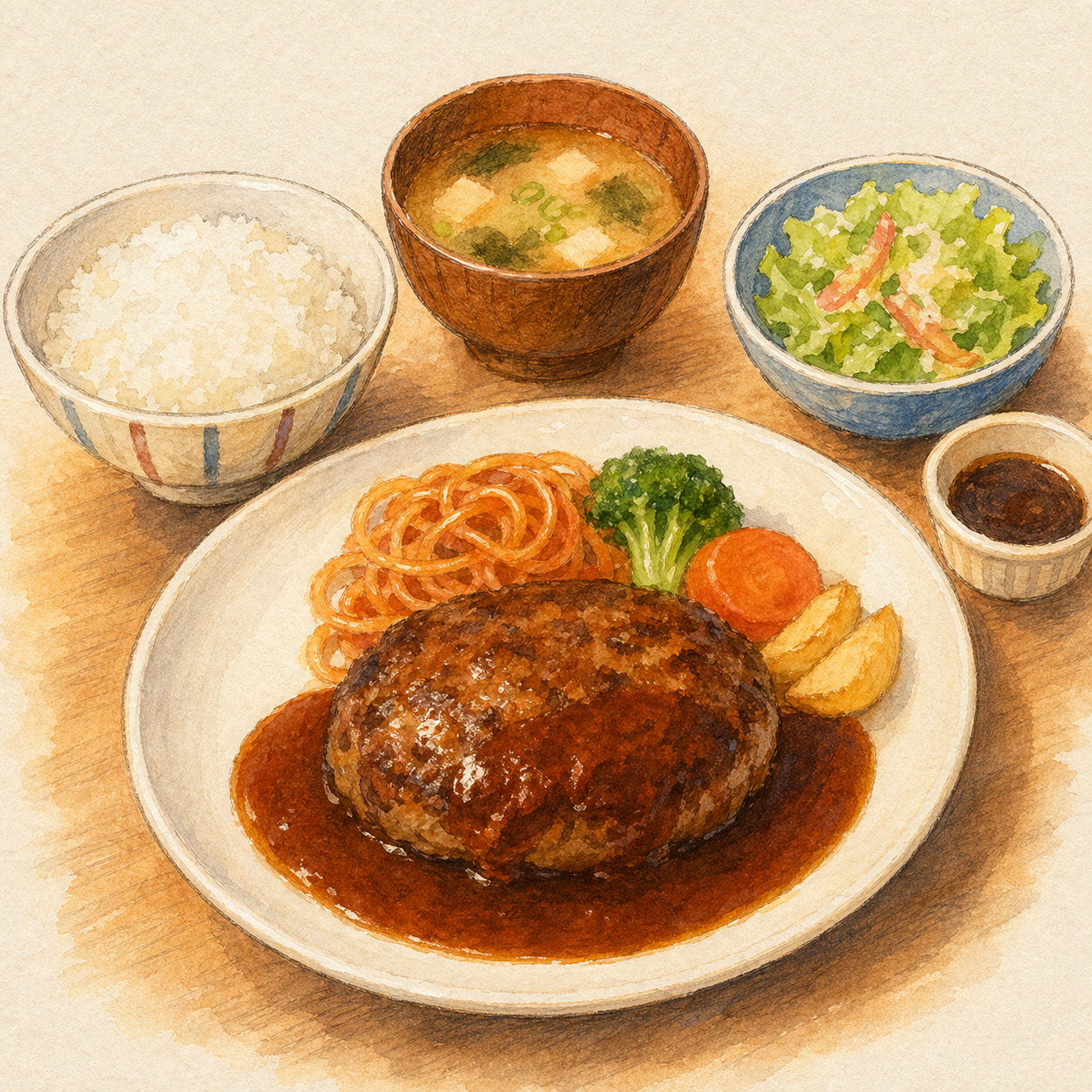 料理イメージ
