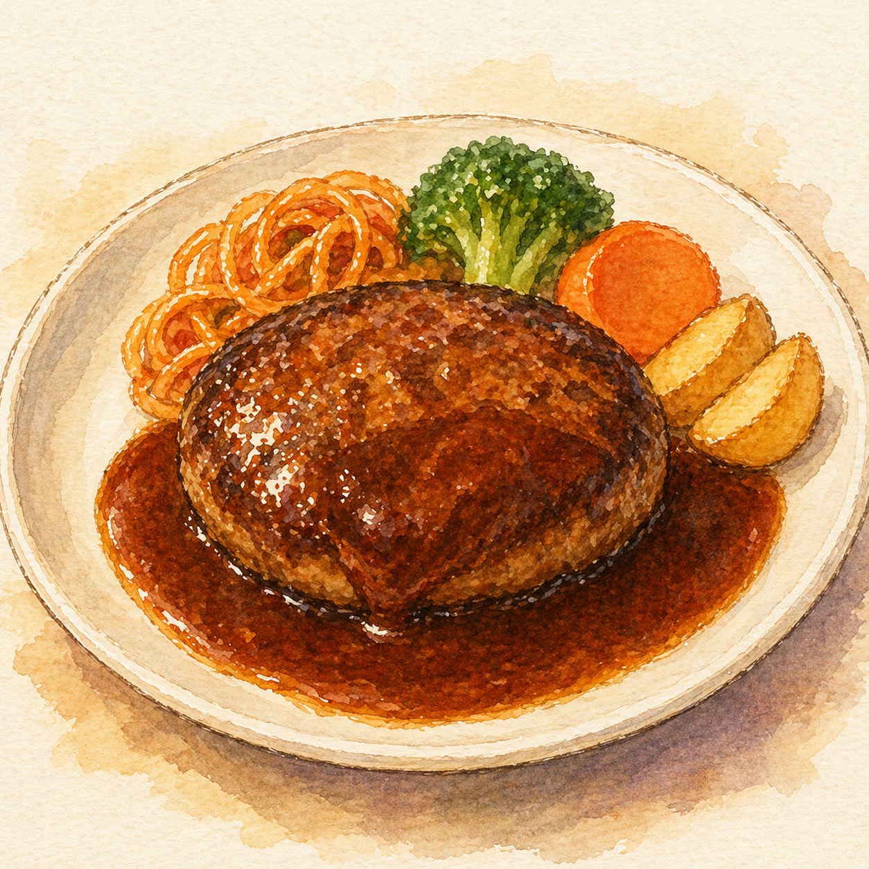 料理イメージ