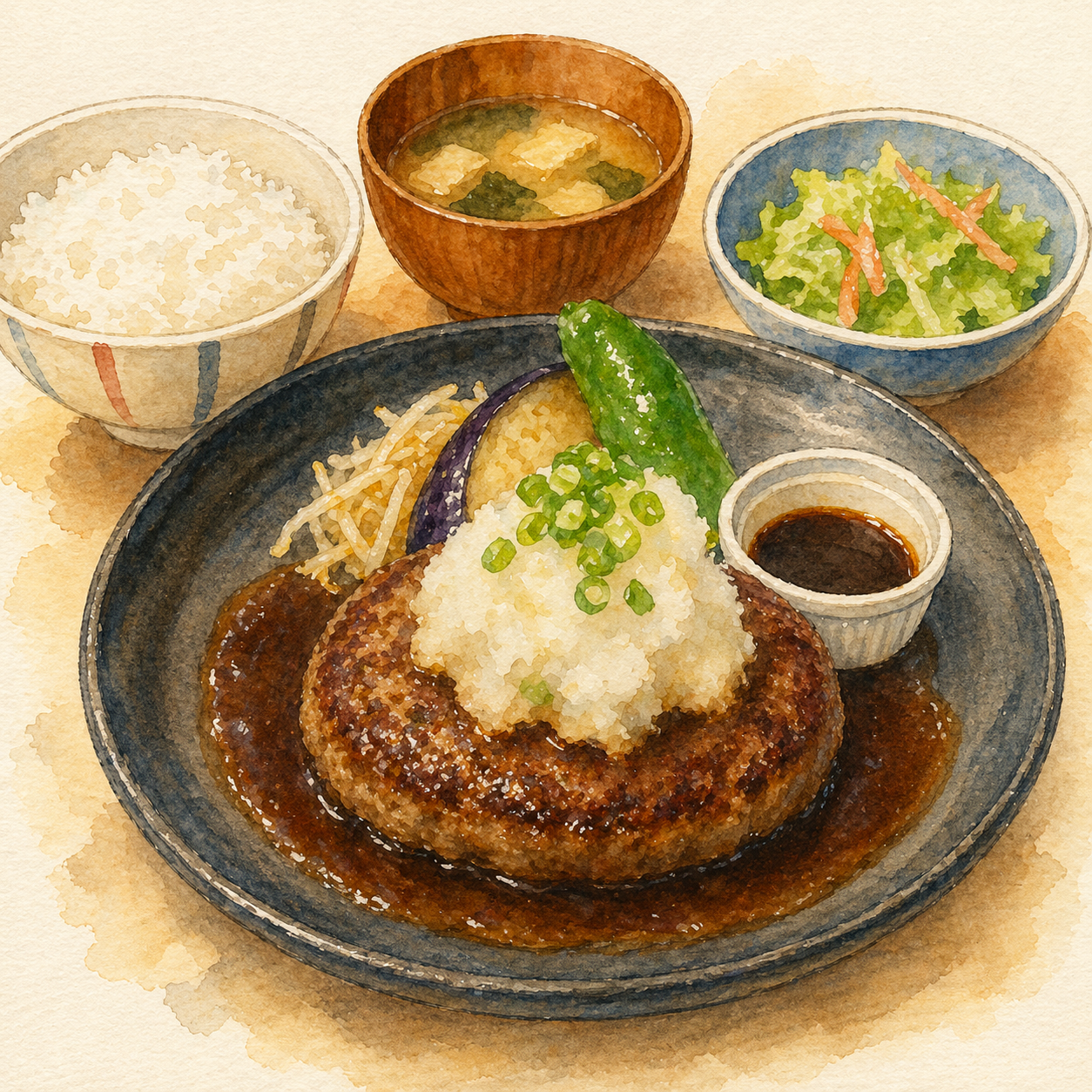 料理イメージ
