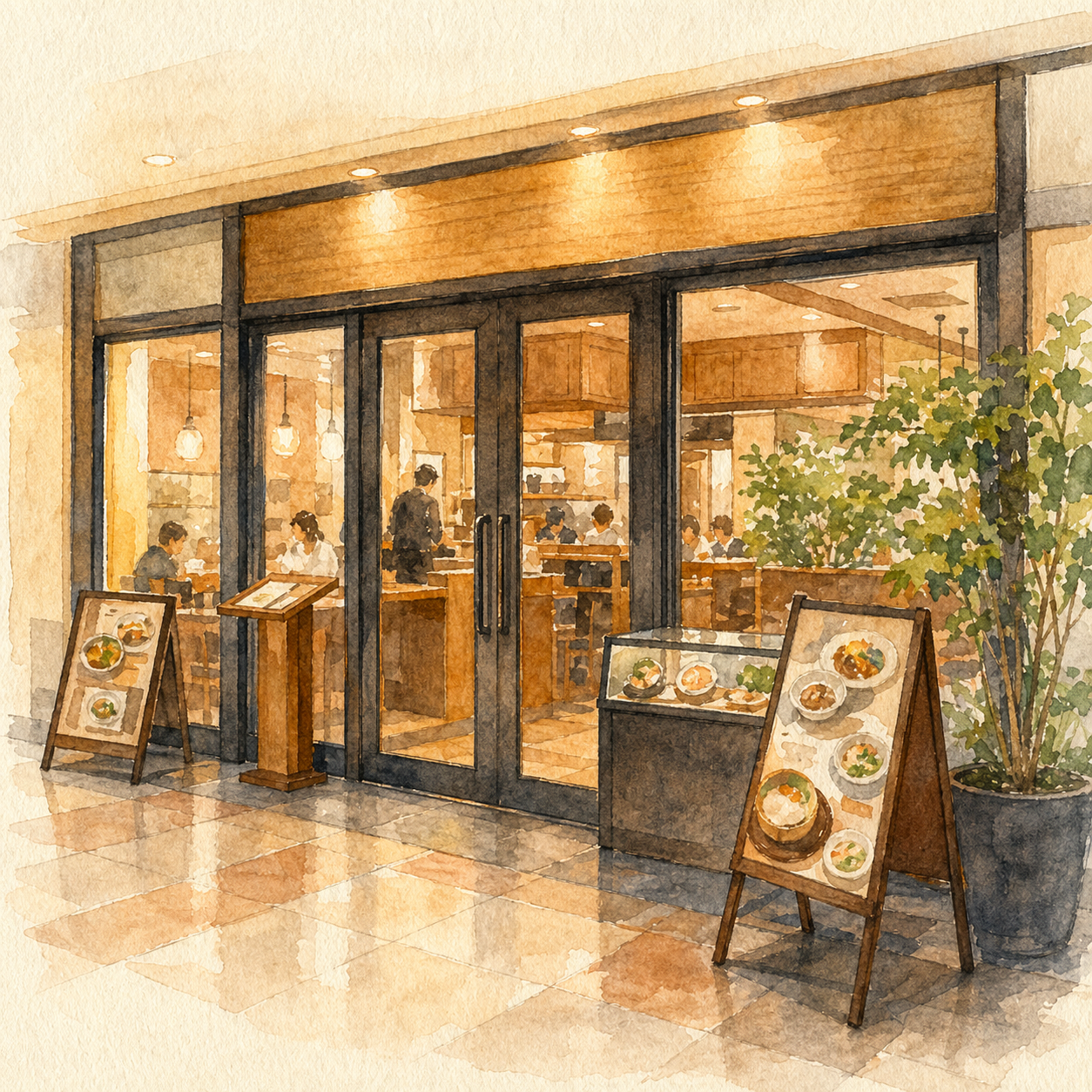 料理イメージ
