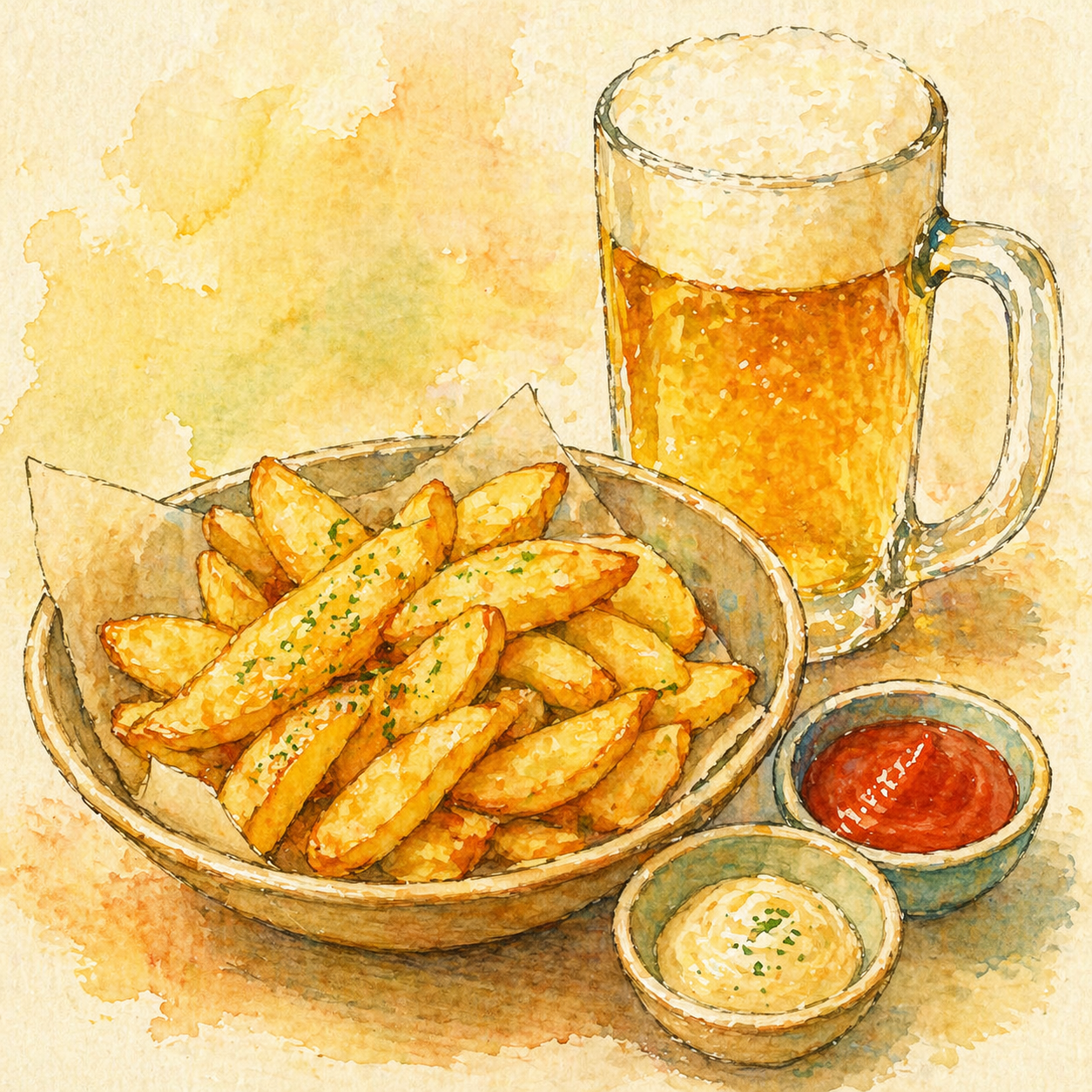 料理イメージ