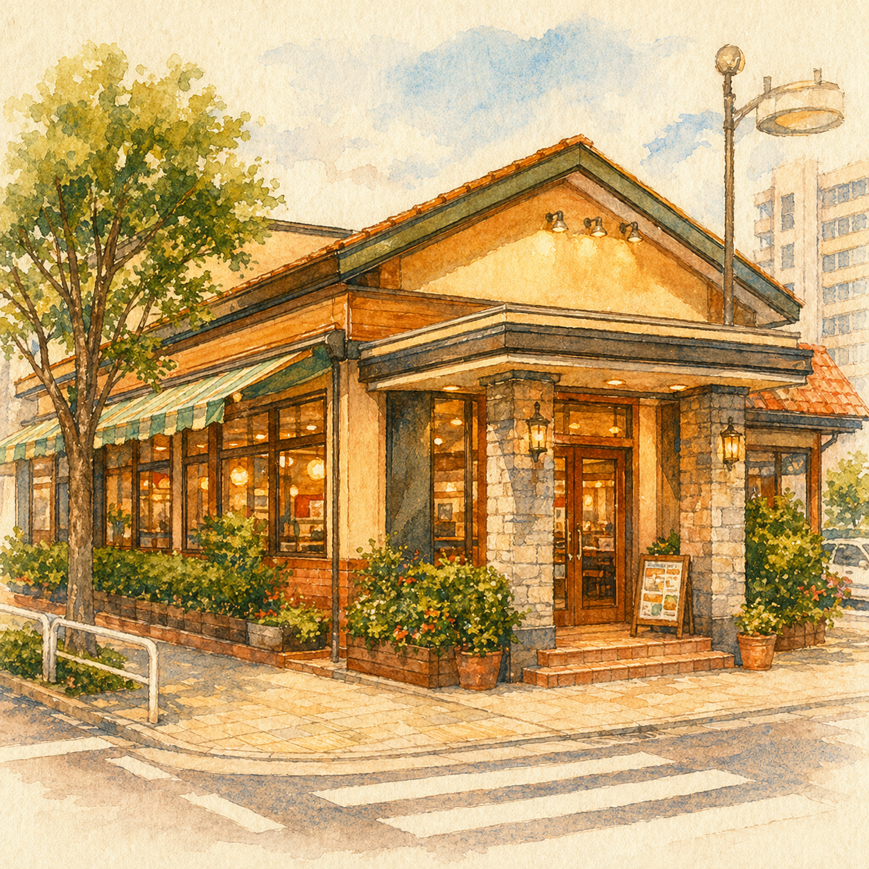 料理イメージ