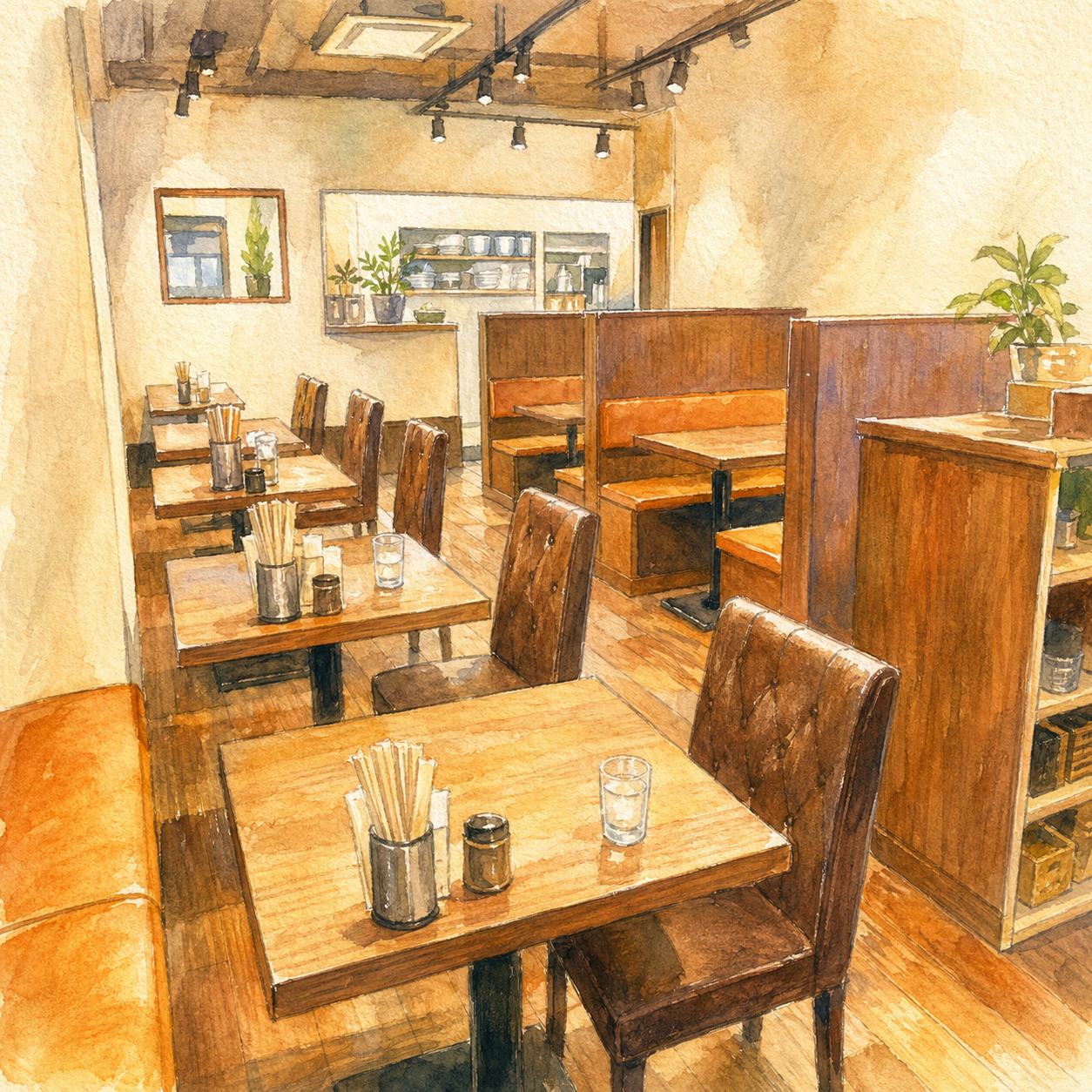 料理イメージ