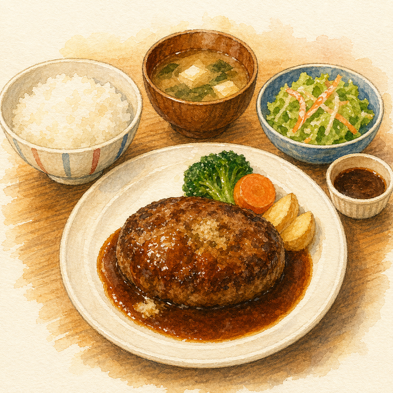 料理イメージ