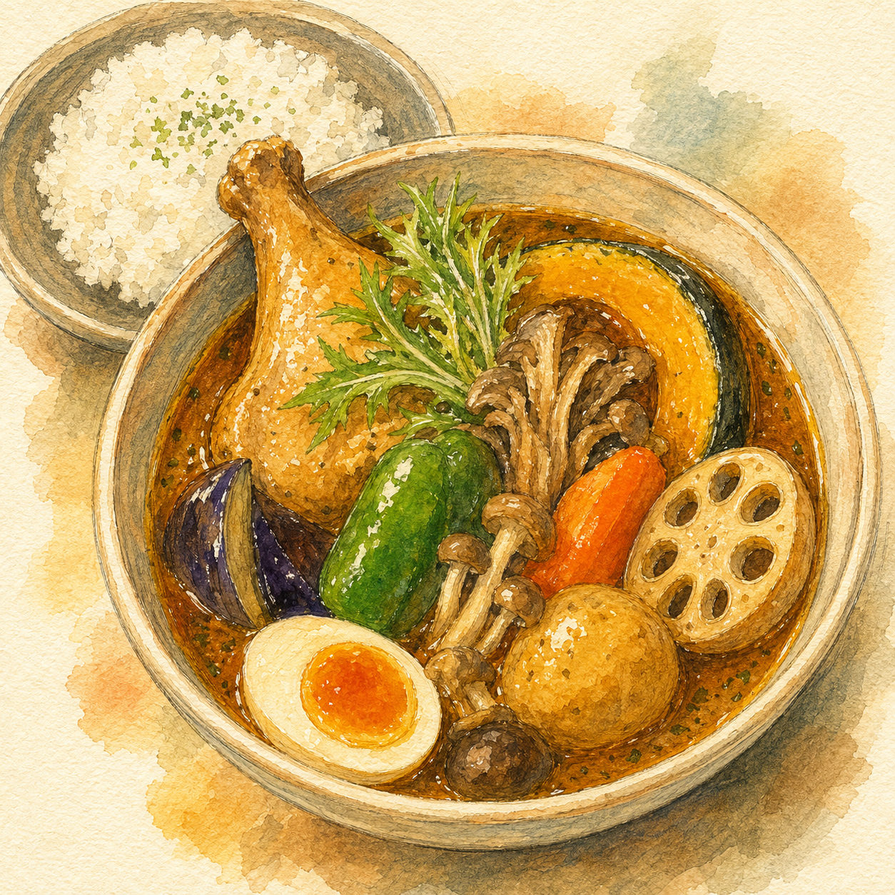 料理イメージ