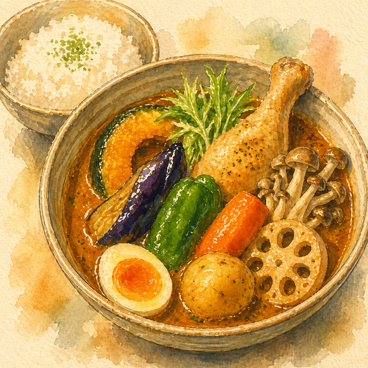 料理イメージ