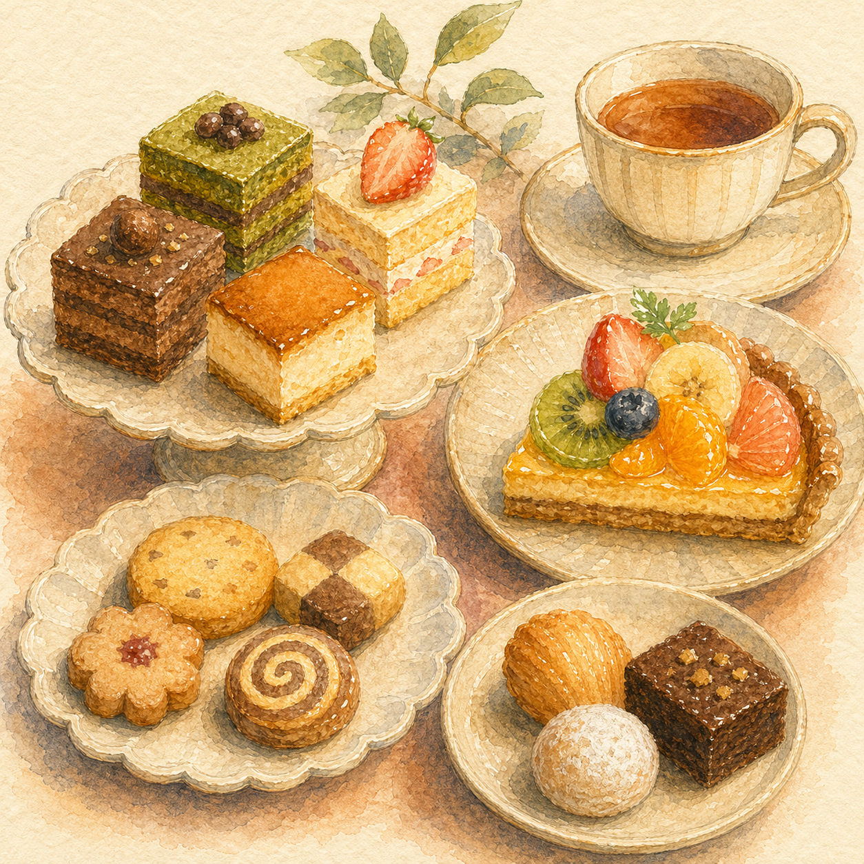 料理イメージ