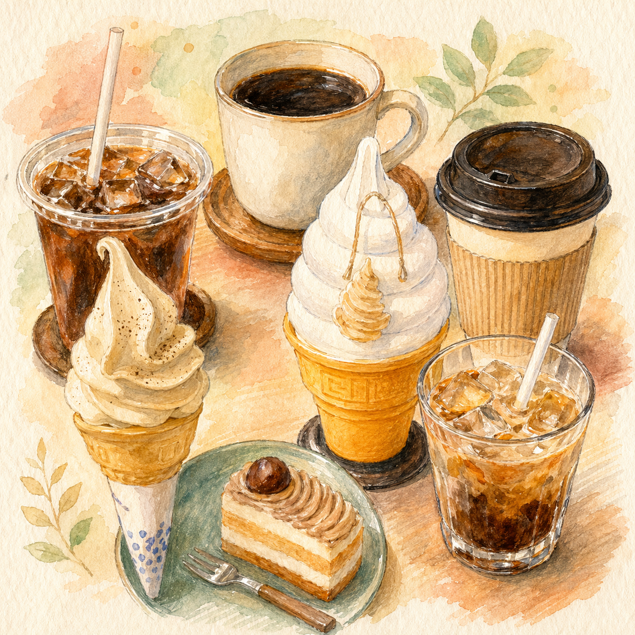 料理イメージ