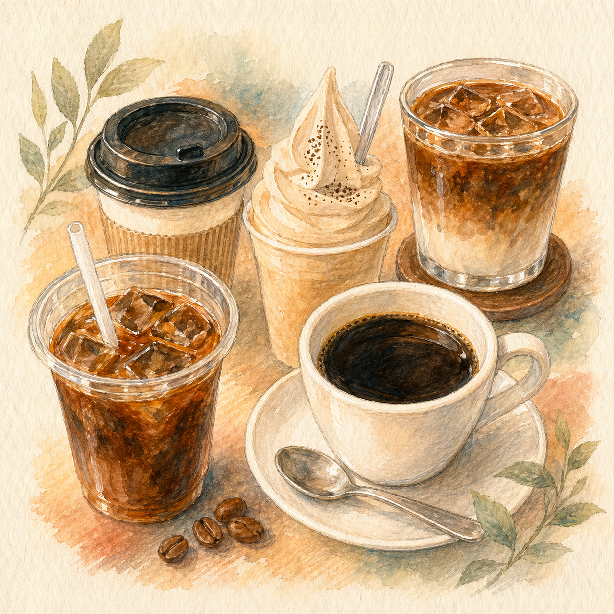 料理イメージ