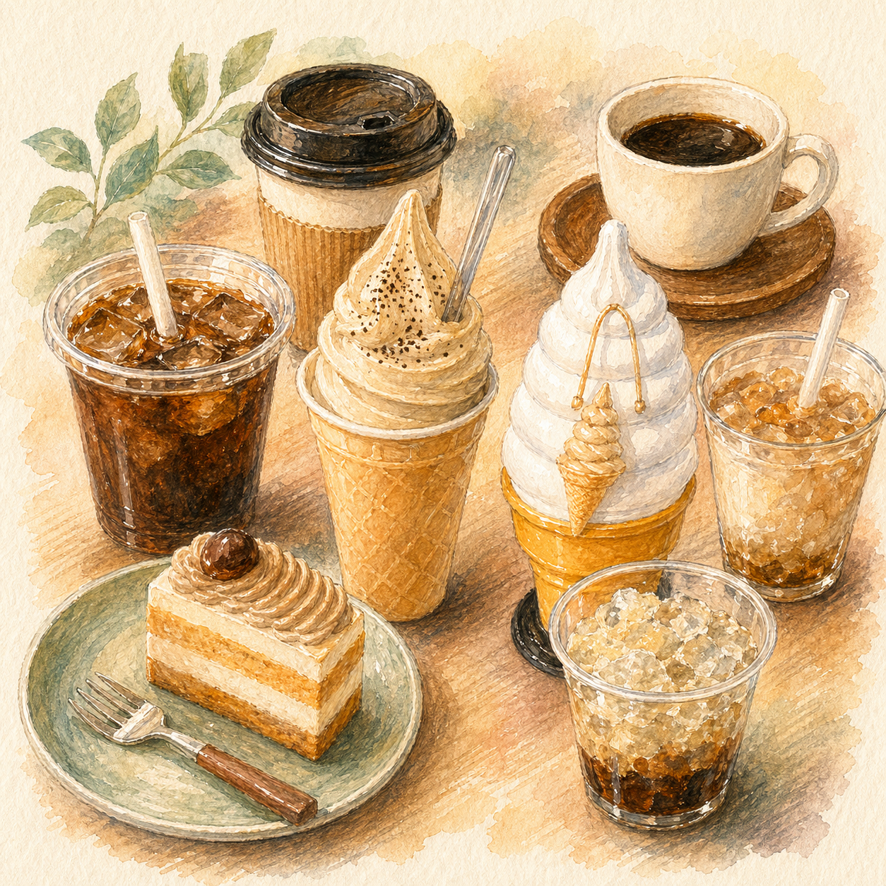 料理イメージ