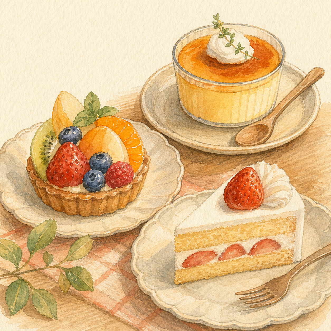 料理イメージ