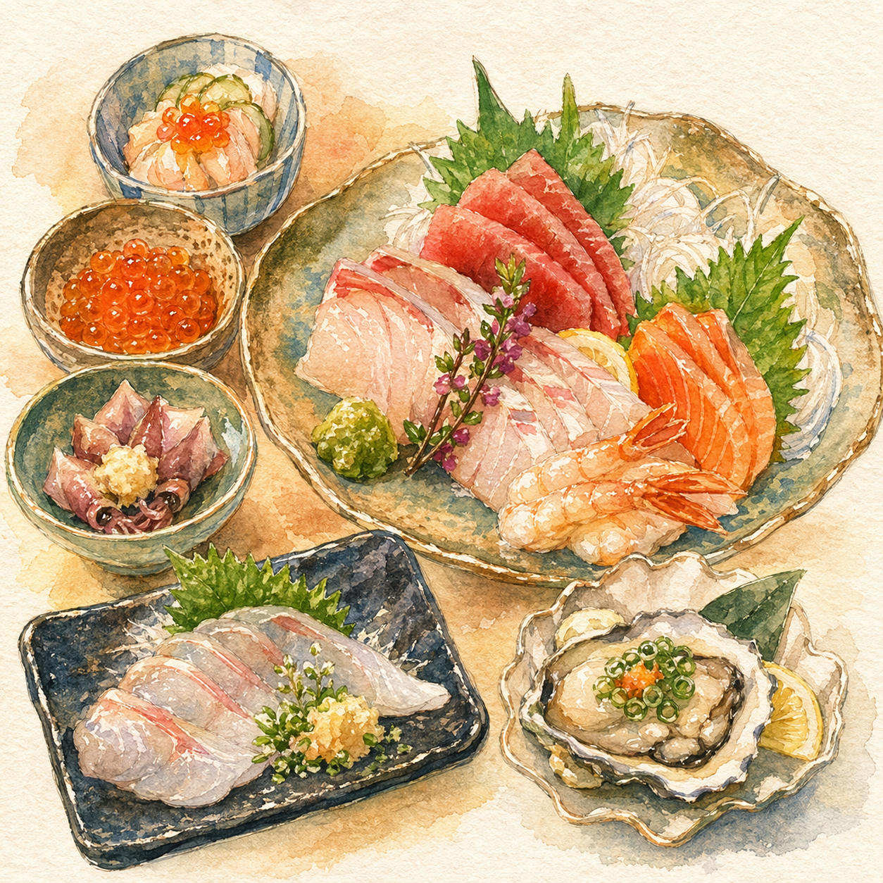 料理イメージ