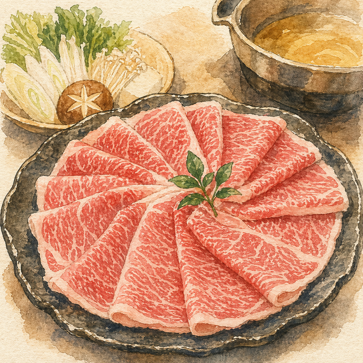 料理イメージ