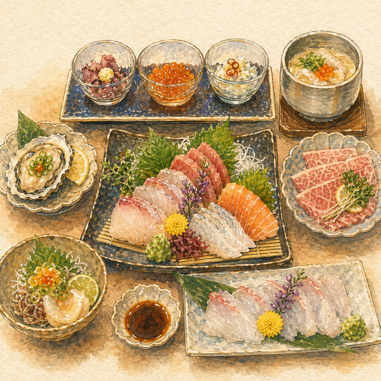 料理イメージ