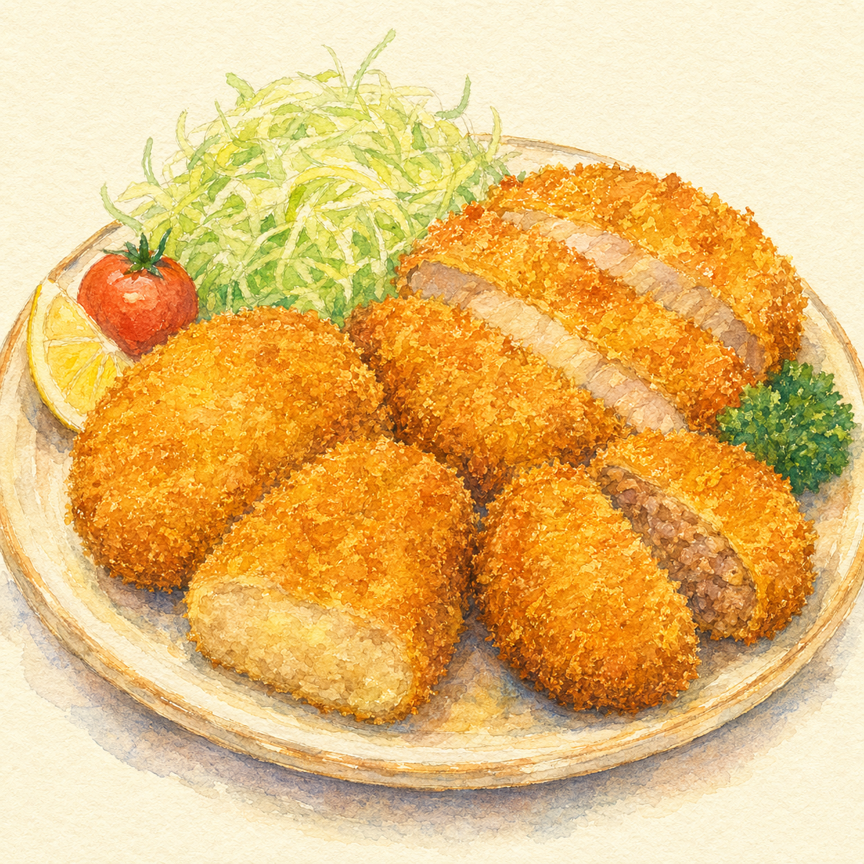 料理イメージ