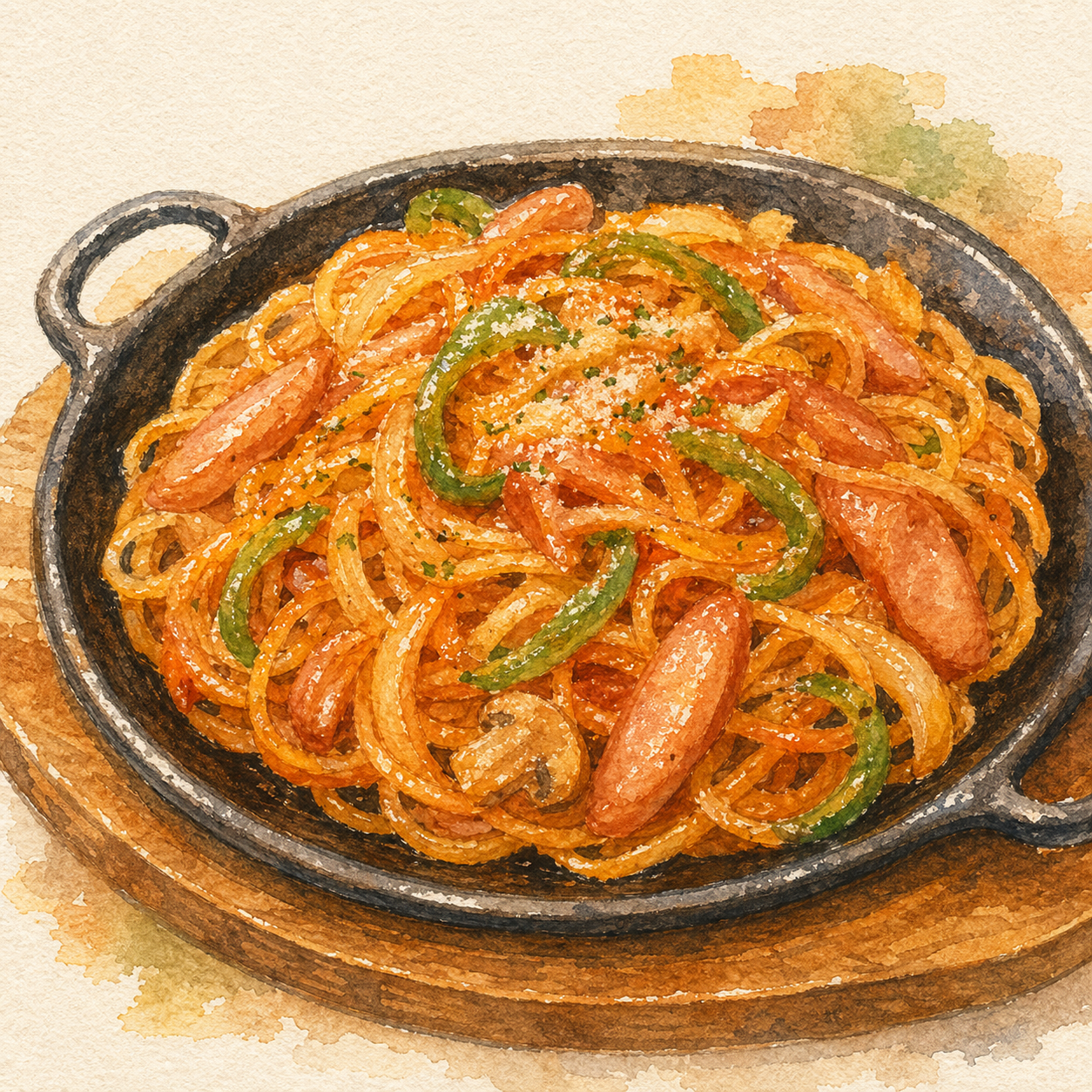 料理イメージ