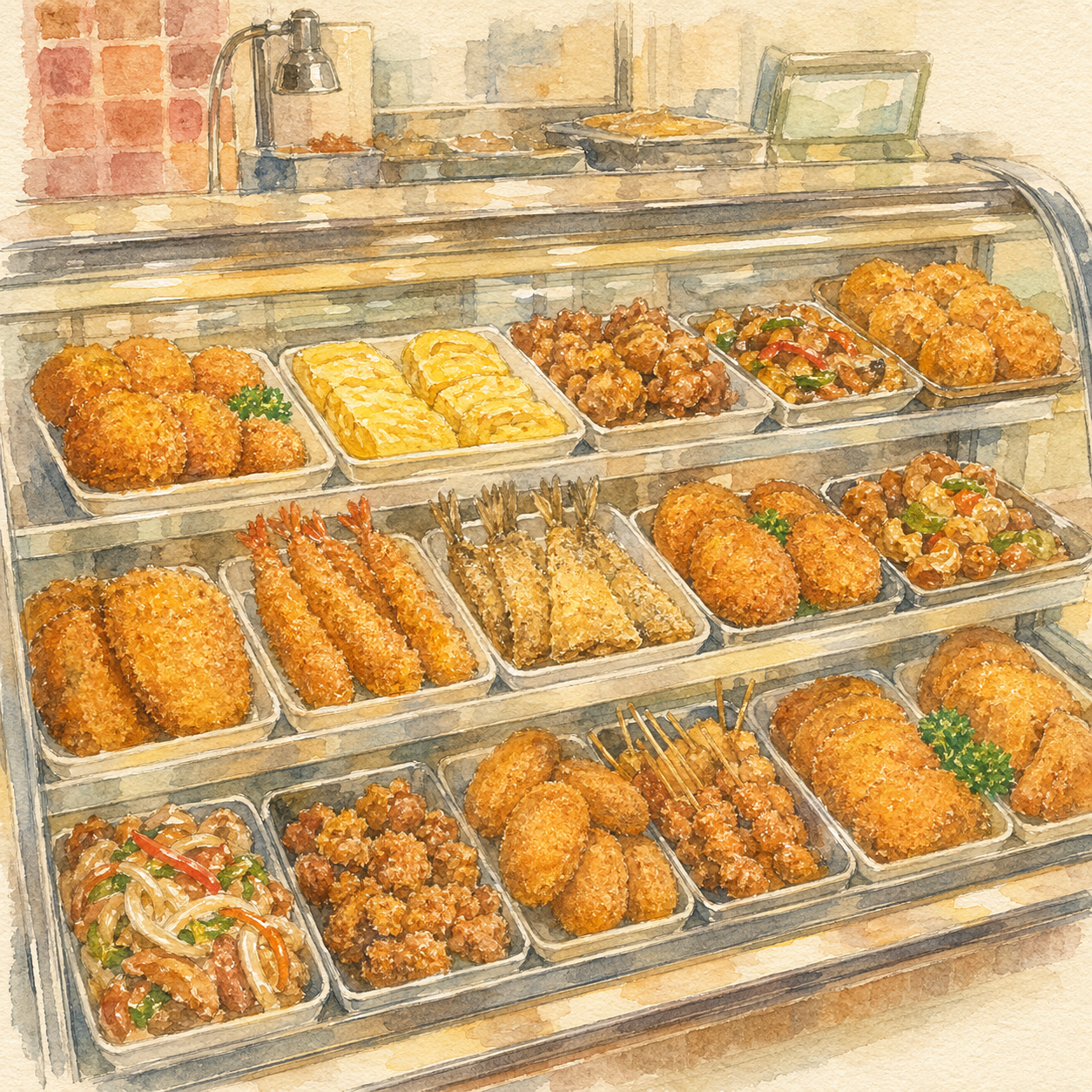 料理イメージ