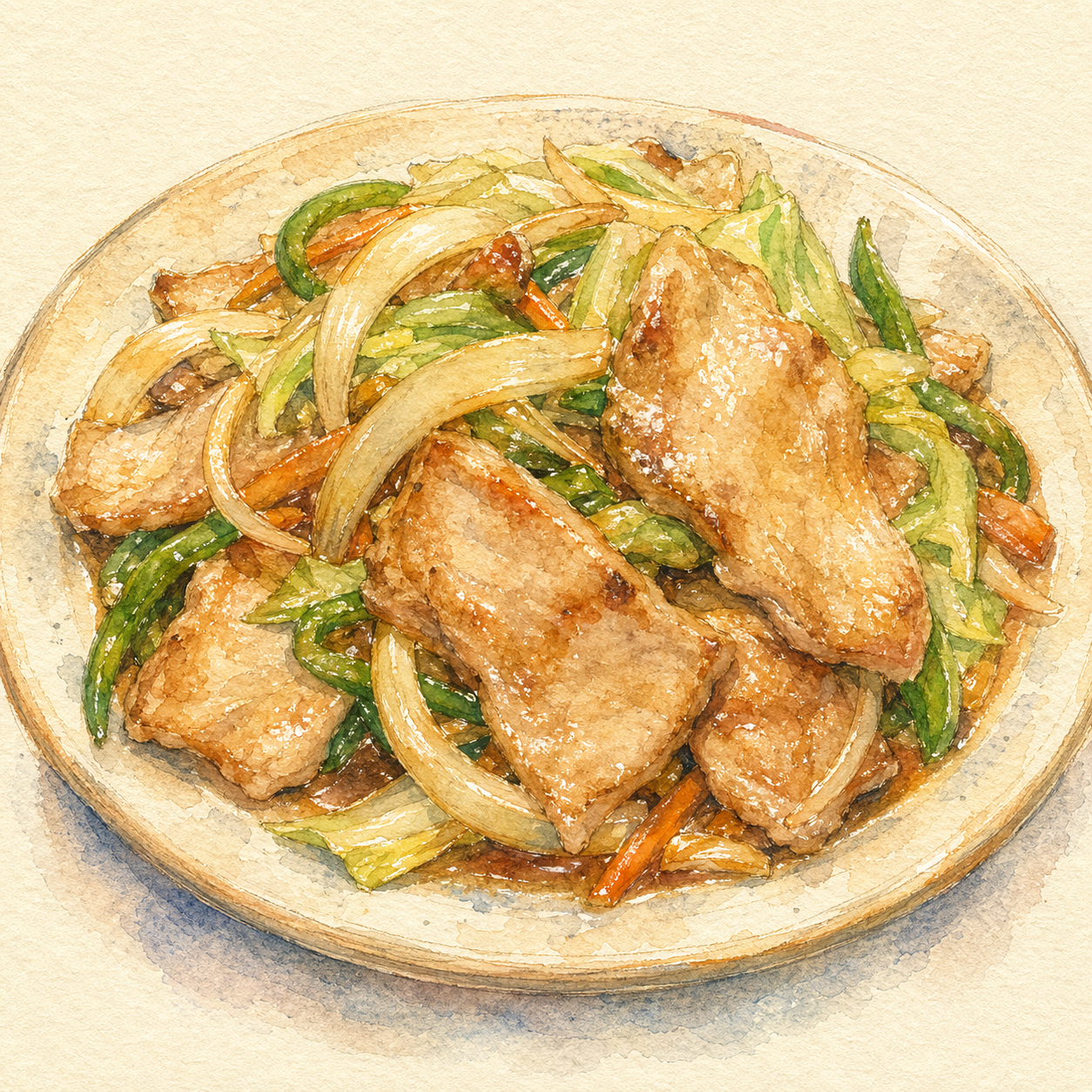 料理イメージ