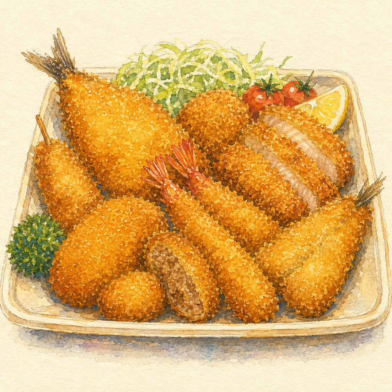 料理イメージ