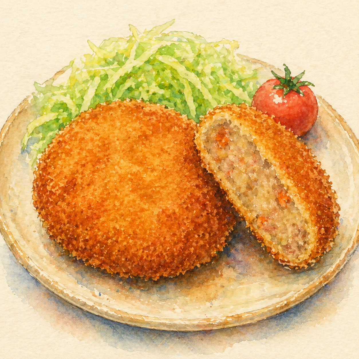 料理イメージ