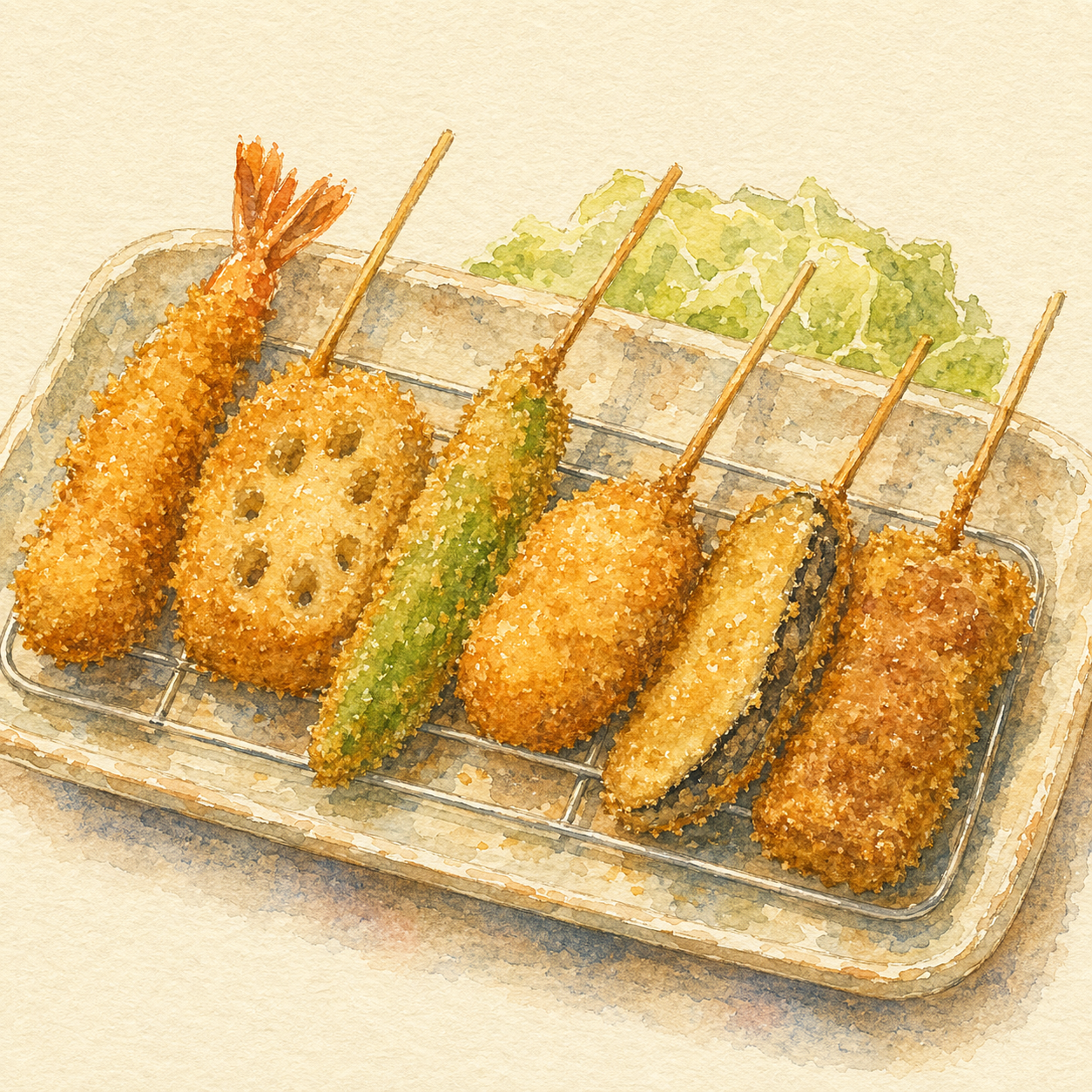 料理イメージ