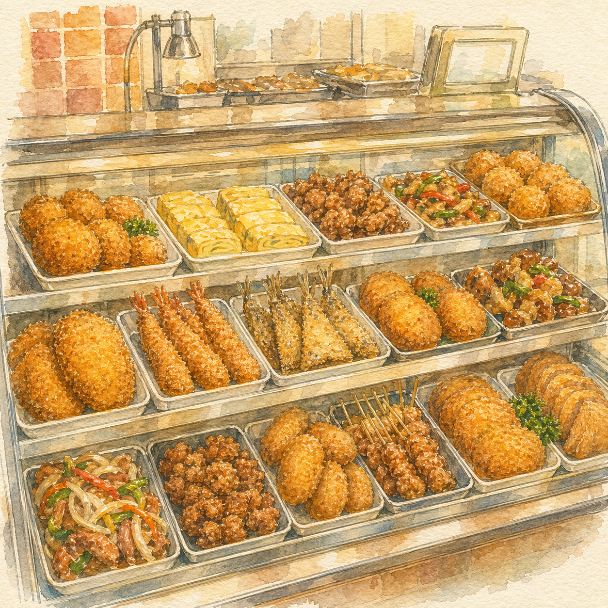 料理イメージ