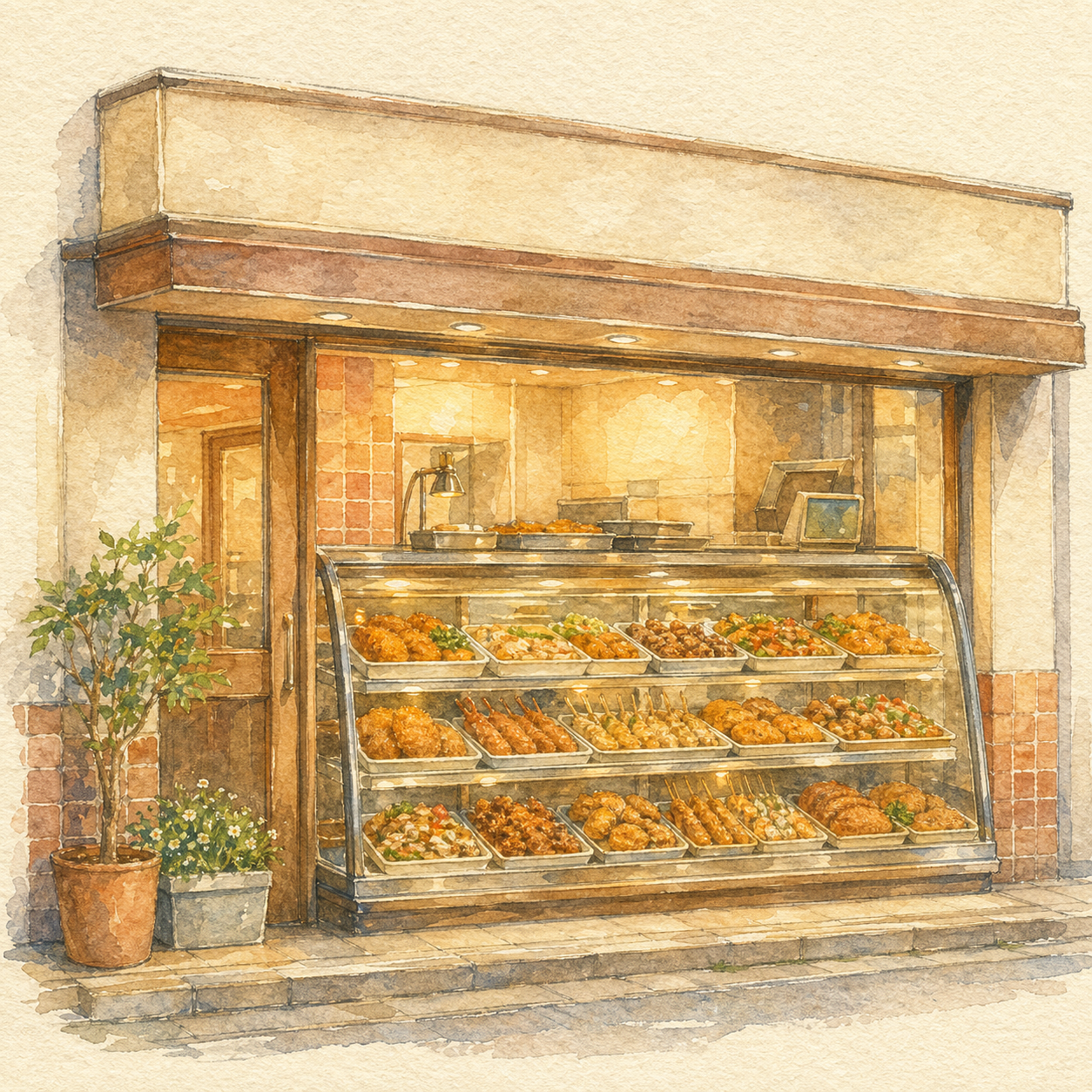 料理イメージ
