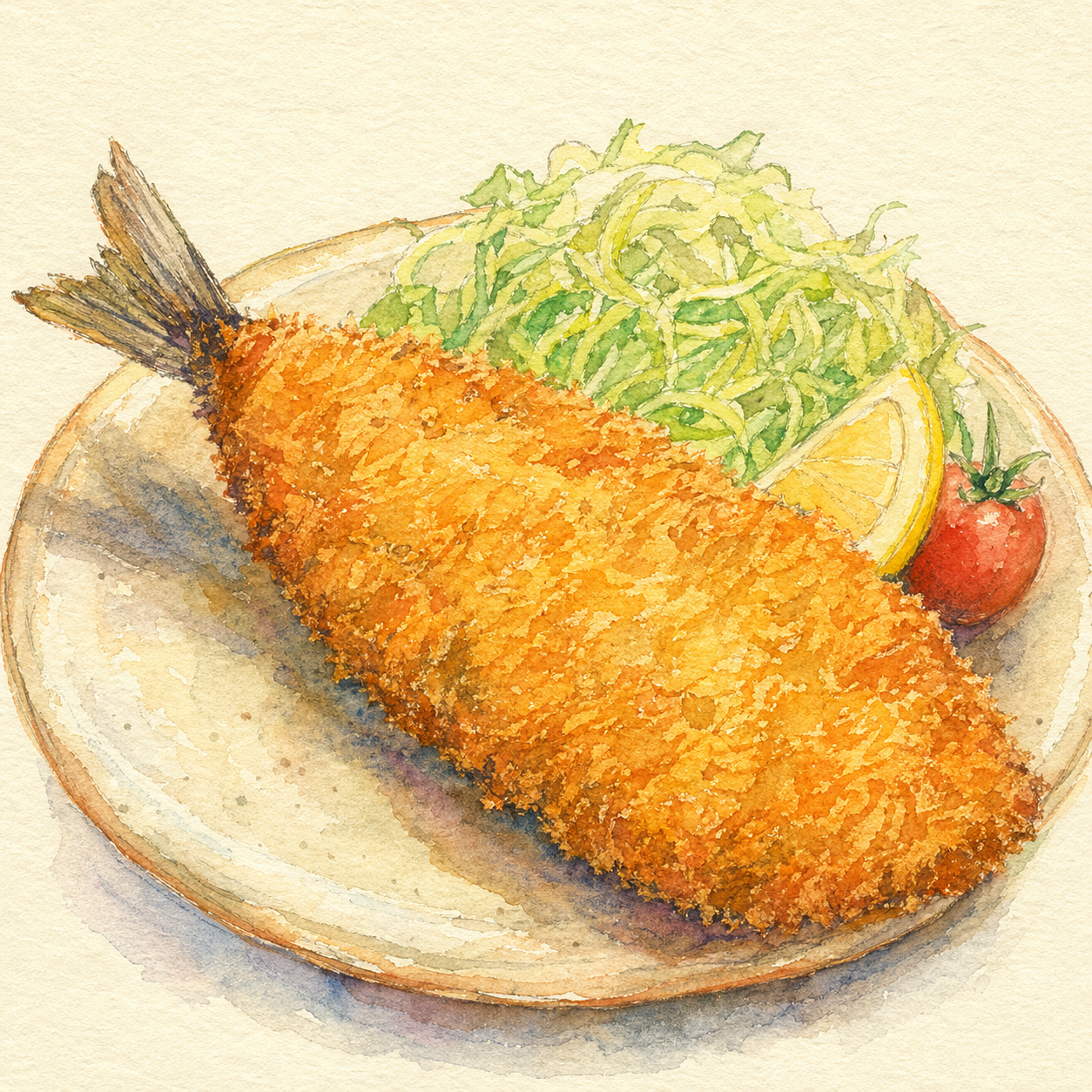 料理イメージ