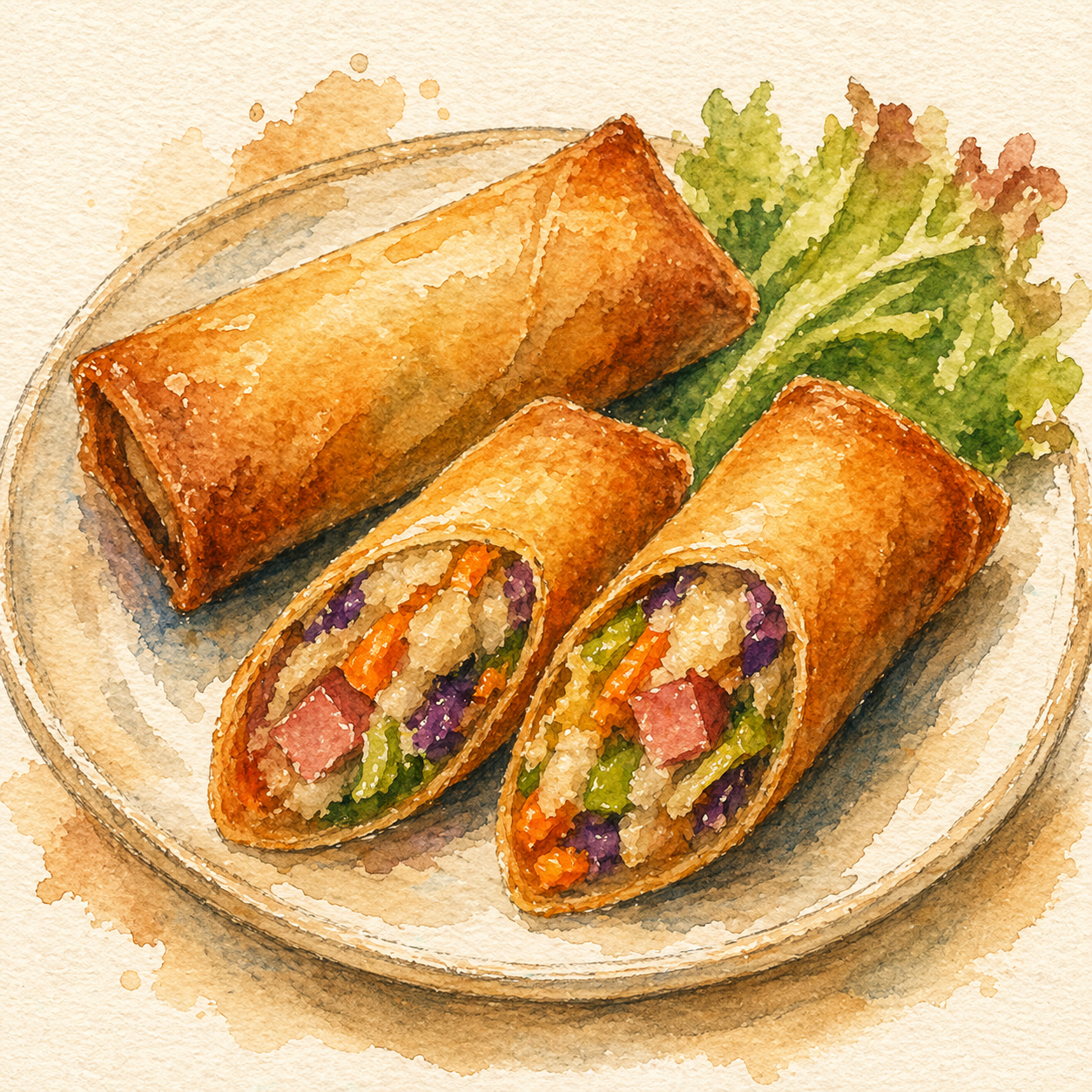 料理イメージ