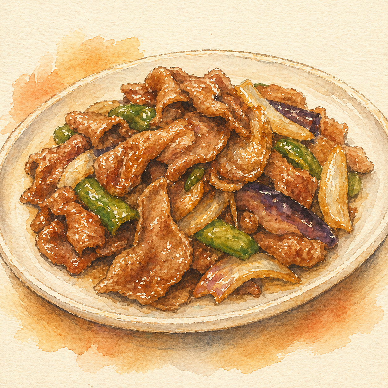 料理イメージ
