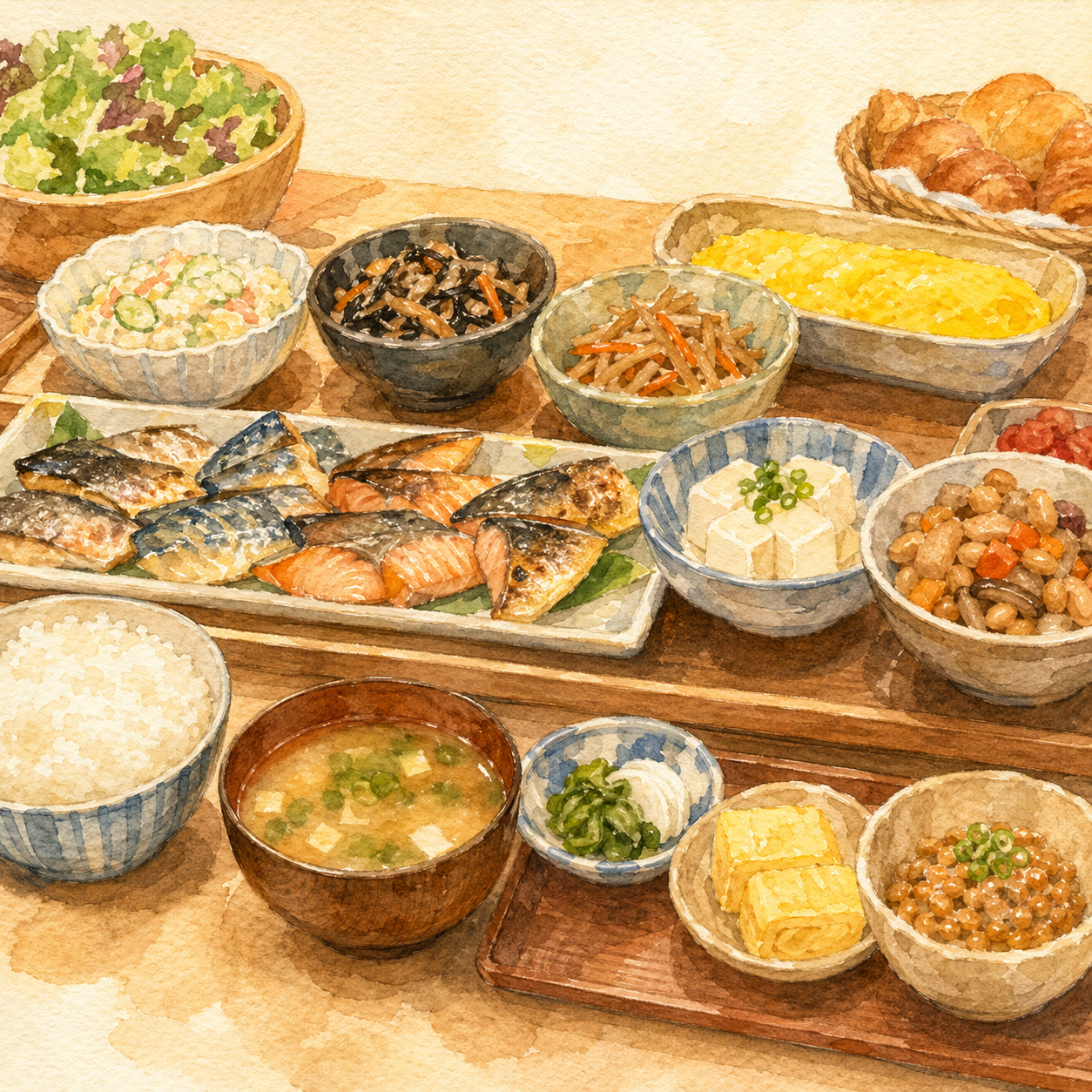 料理イメージ