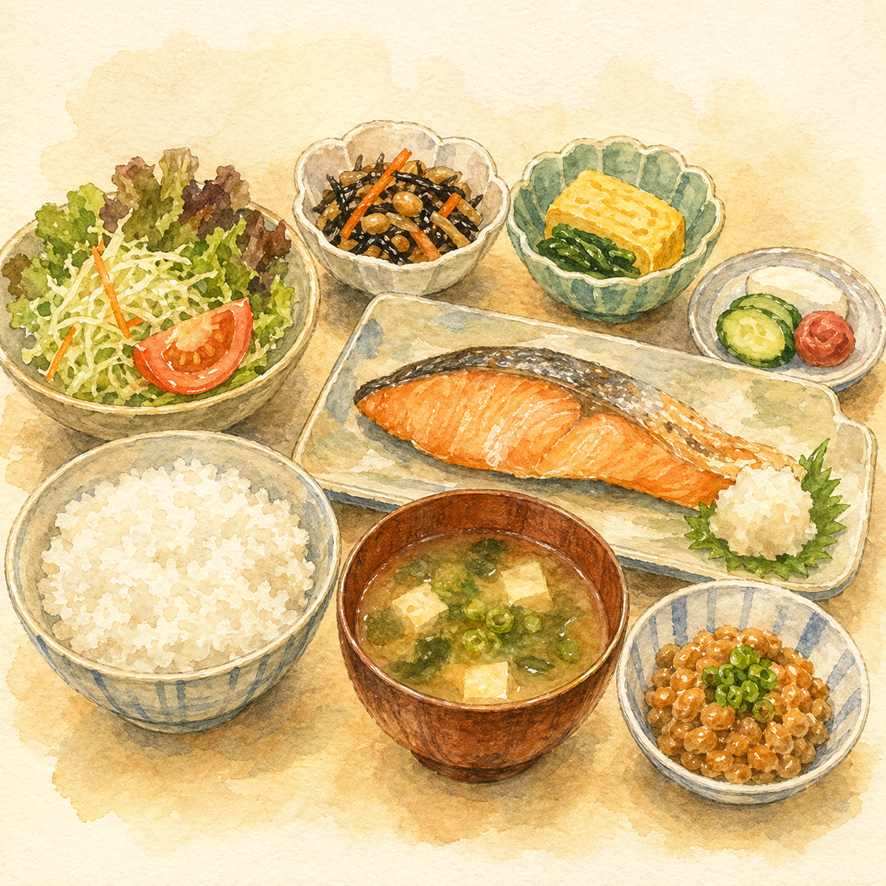 料理イメージ