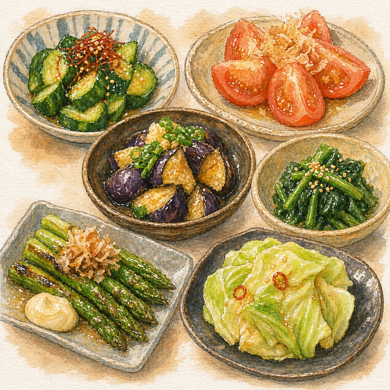 料理イメージ