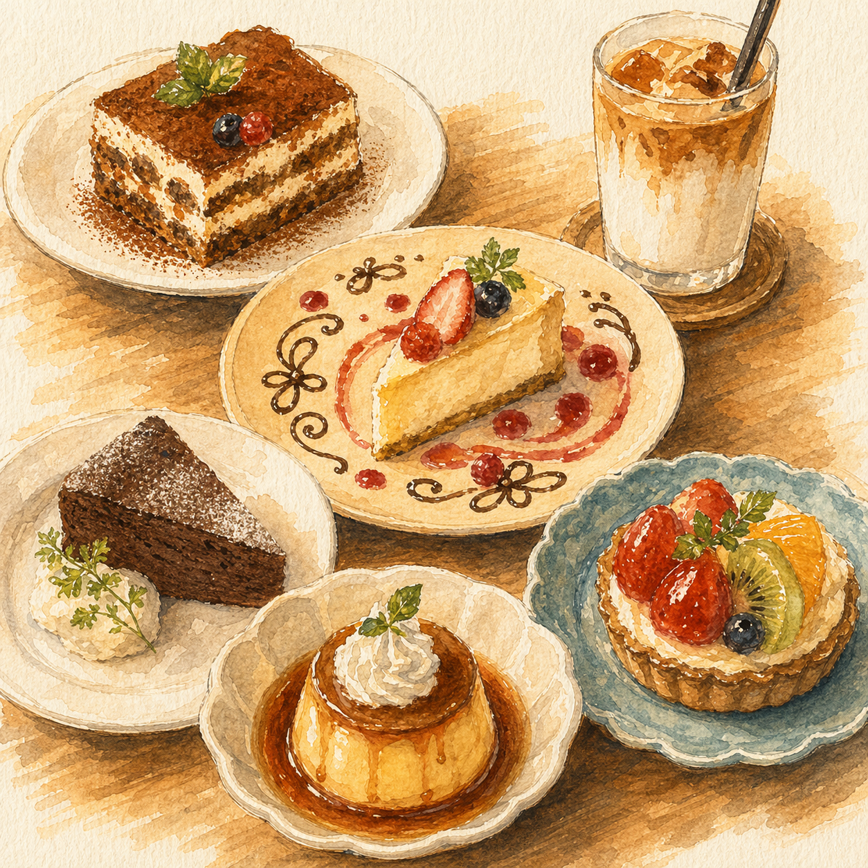 料理イメージ