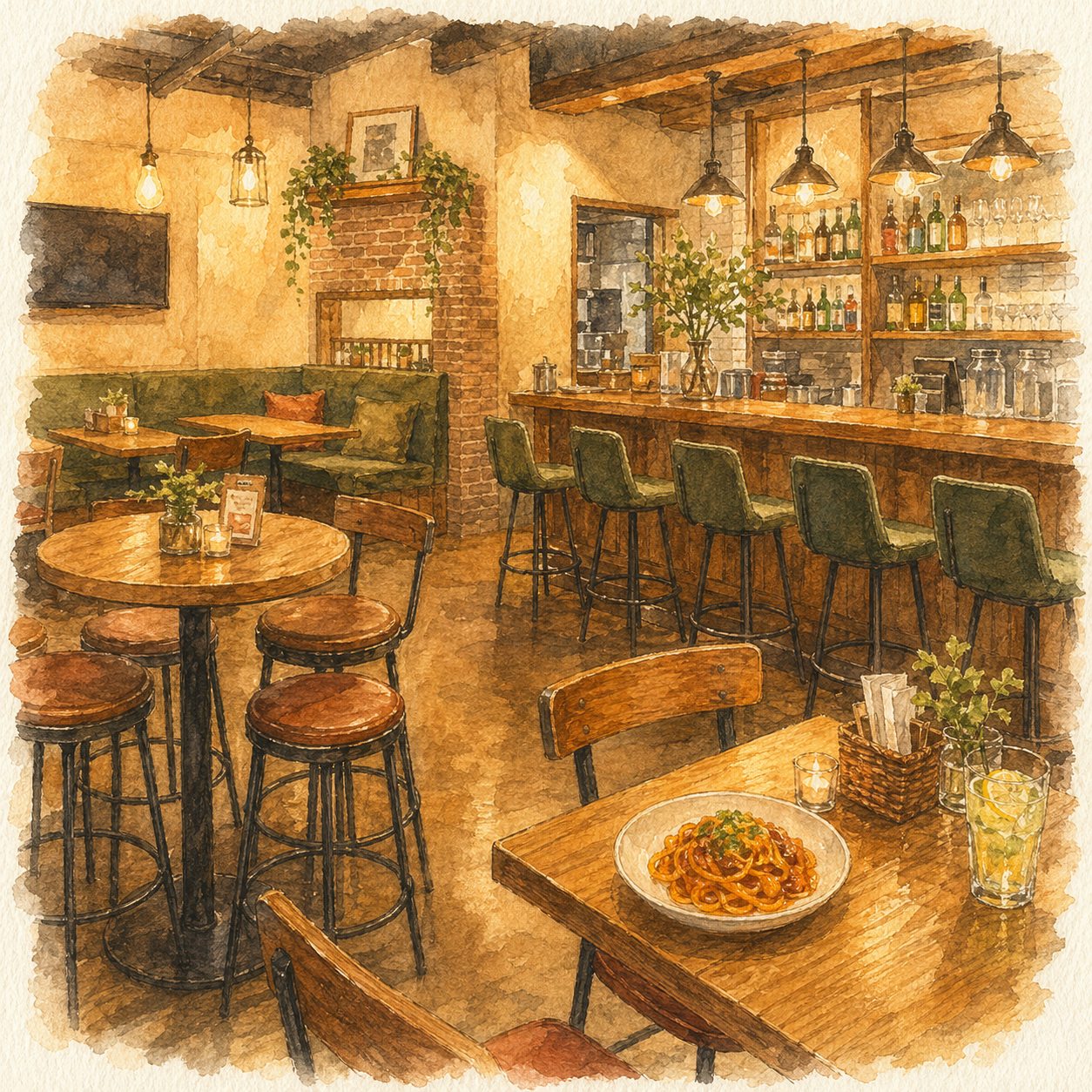 料理イメージ