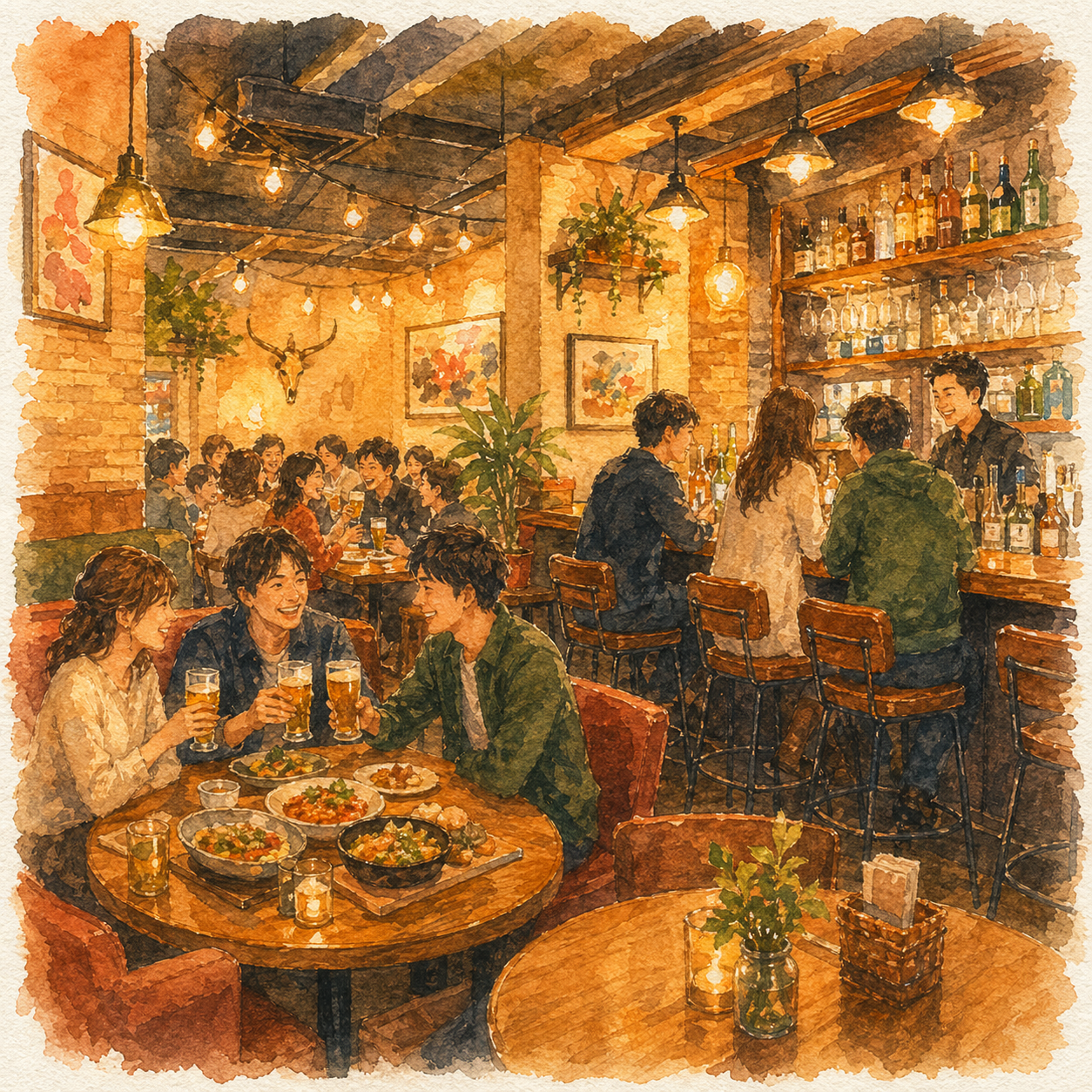 料理イメージ