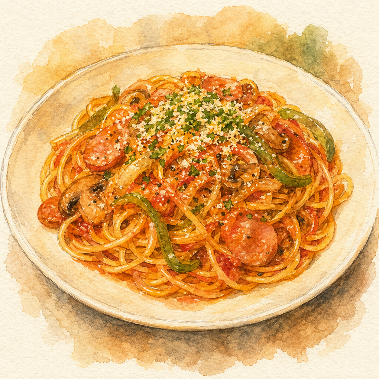 料理イメージ