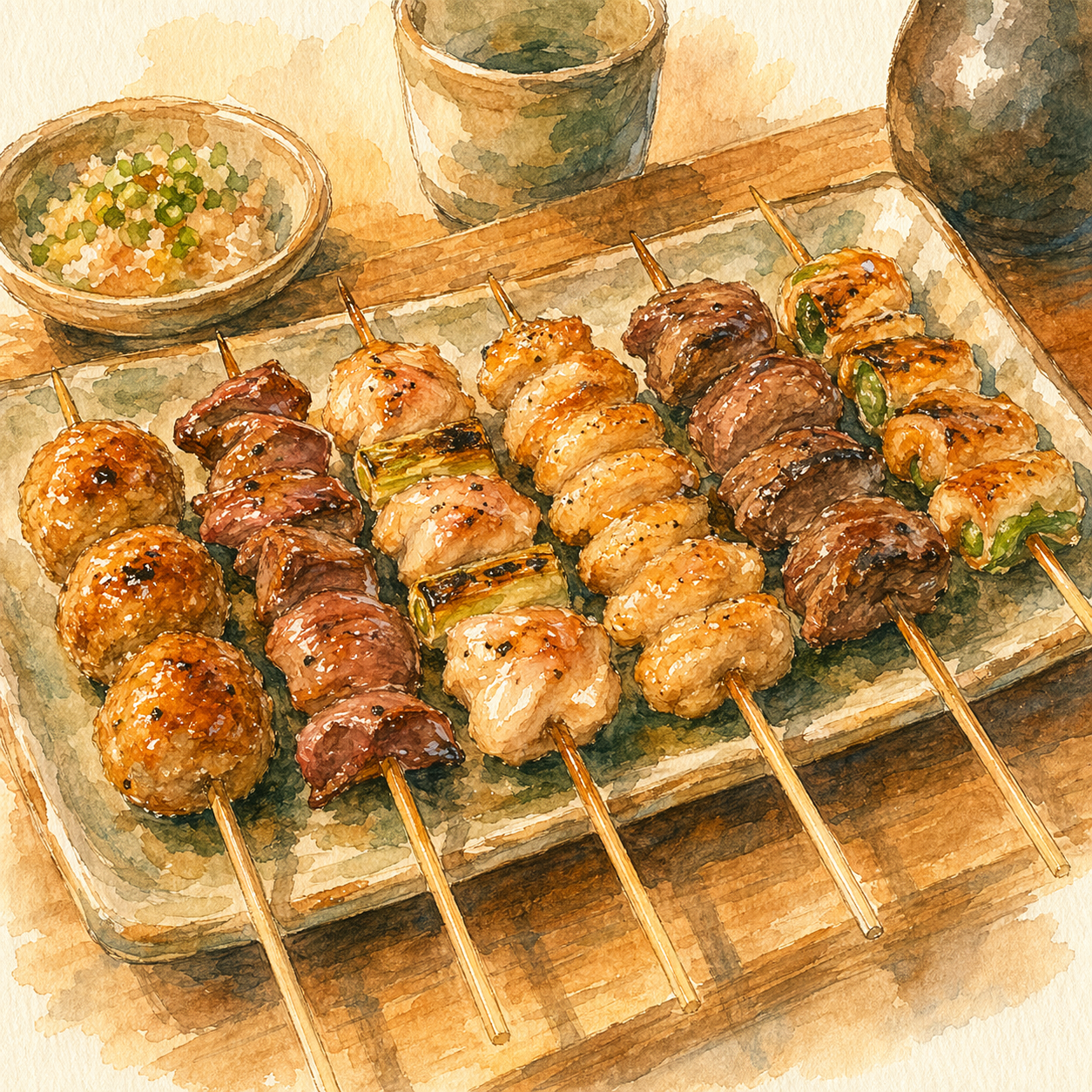 料理イメージ