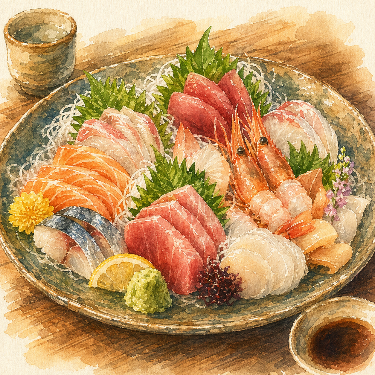 料理イメージ