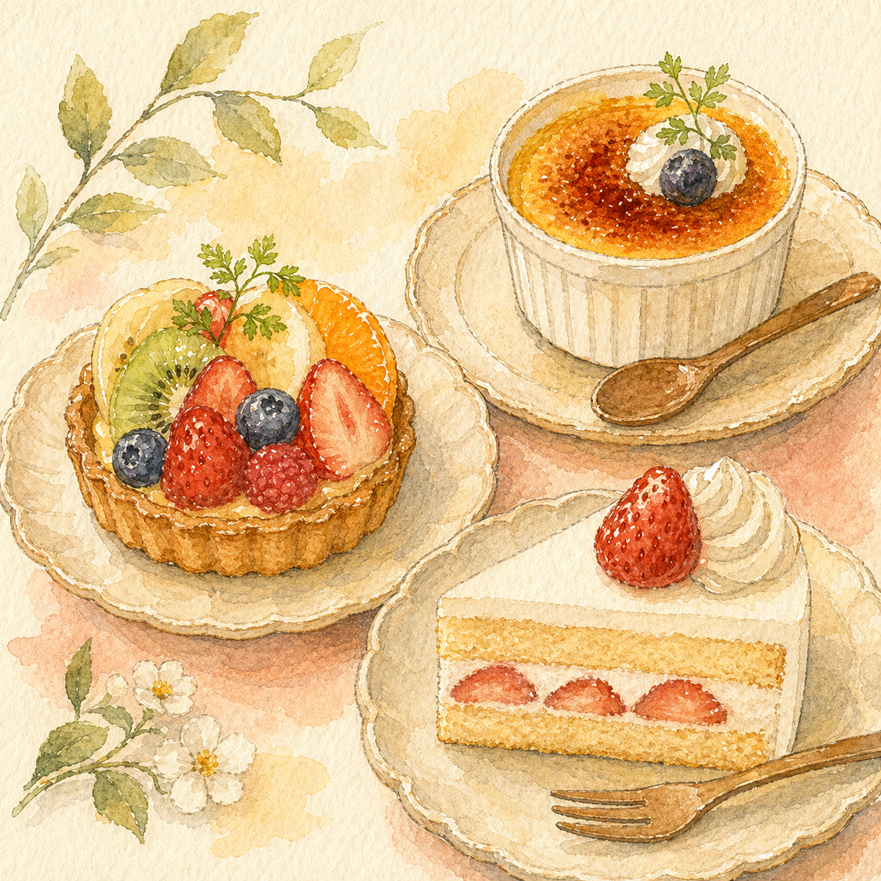料理イメージ