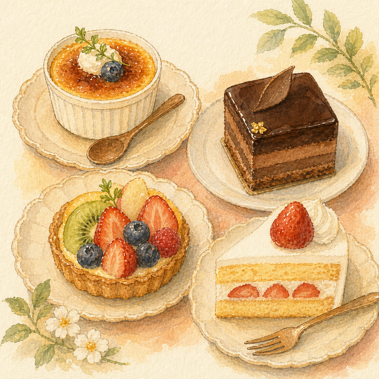 料理イメージ