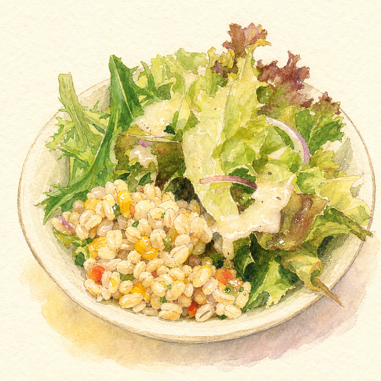 料理イメージ