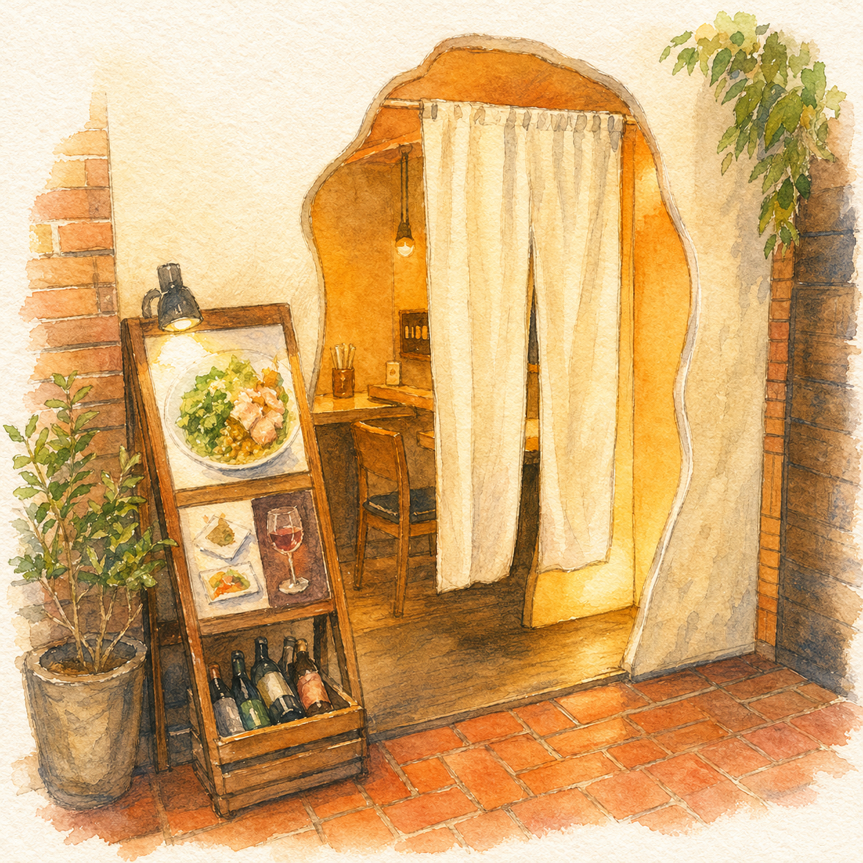 料理イメージ