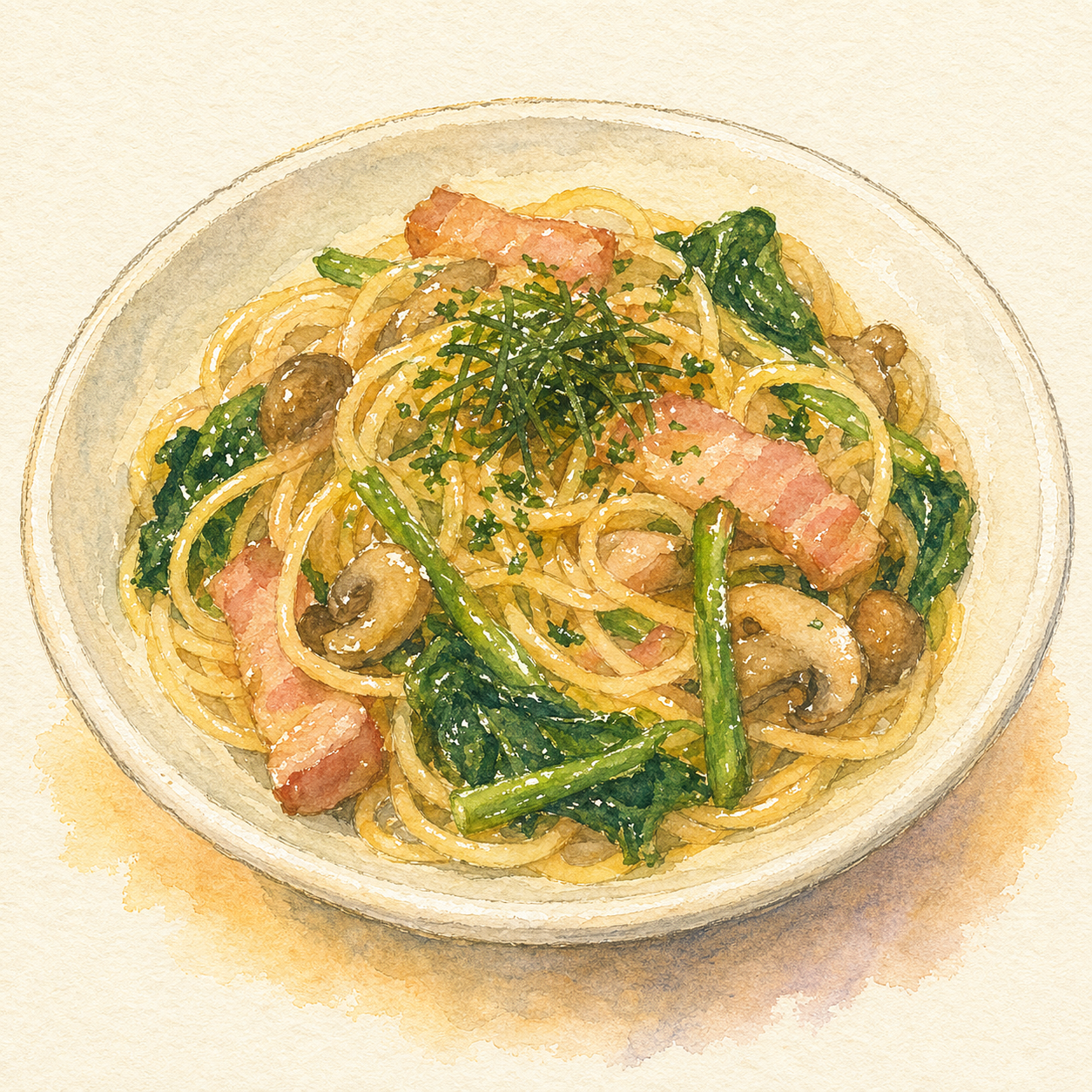 料理イメージ