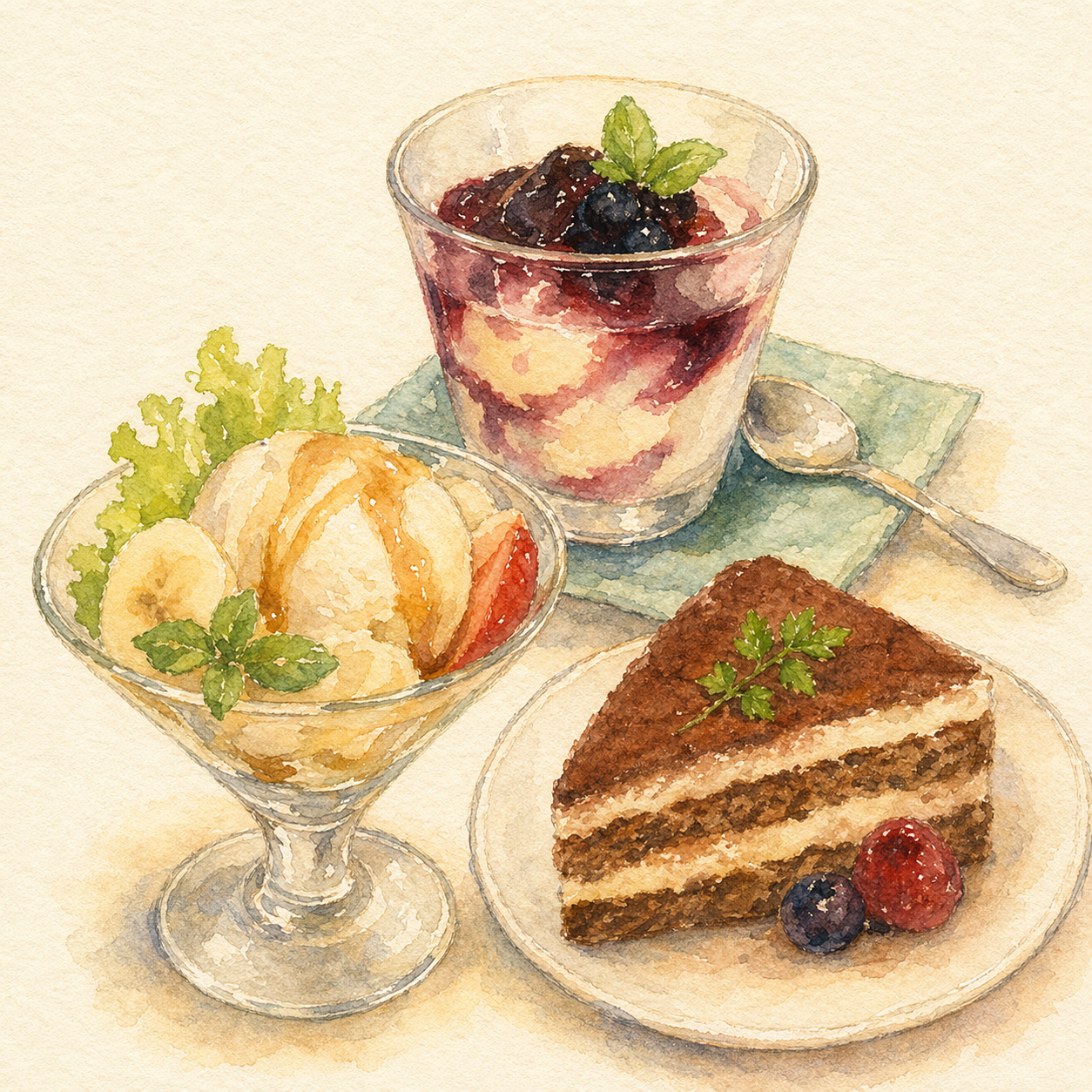 料理イメージ