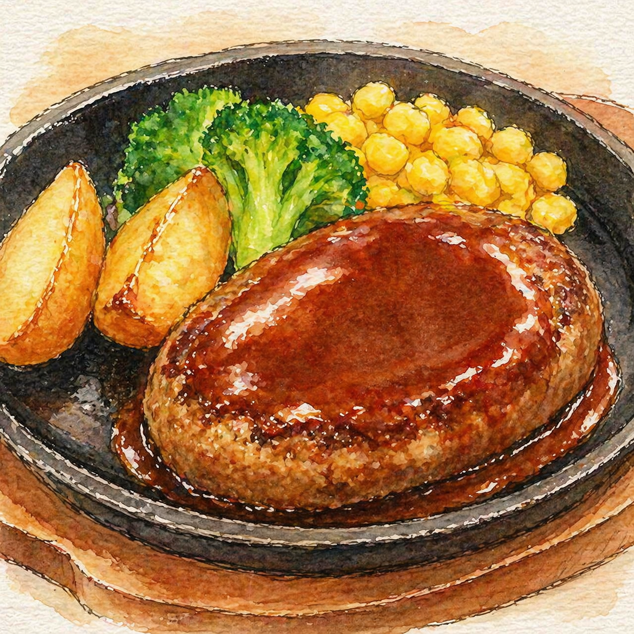 料理イメージ